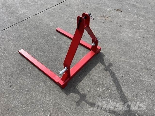 Peecon PD 500 T Altri accessori per trattori