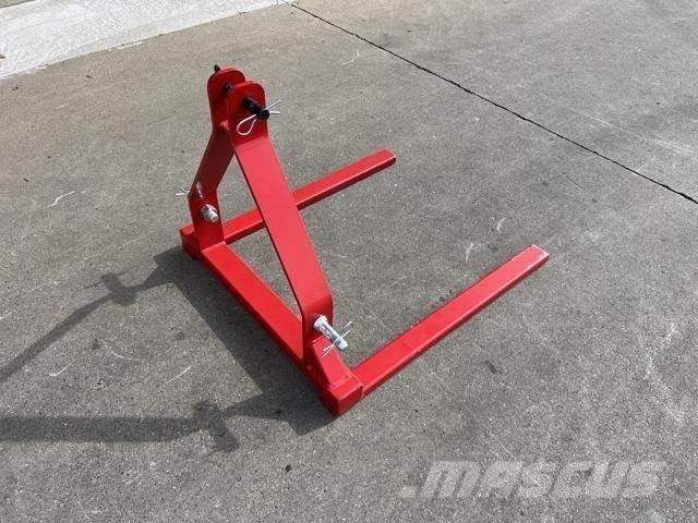 Peecon PD 500 T Altri accessori per trattori