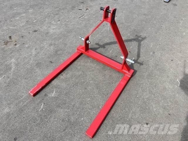 Peecon PD 500 T Altri accessori per trattori