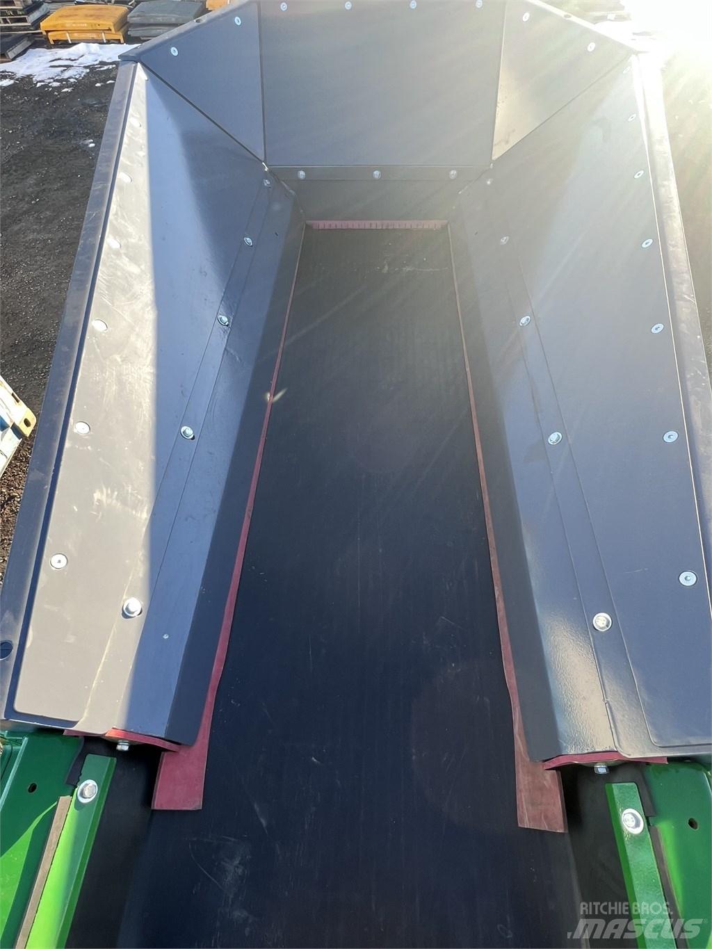 McCloskey EC65T Nastri trasportatori