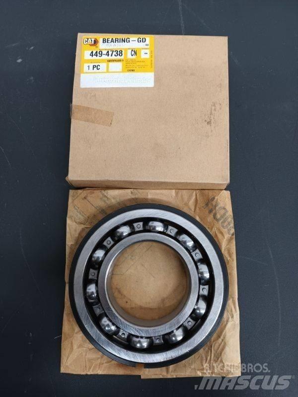 CAT BEARING 449-4738 Assi