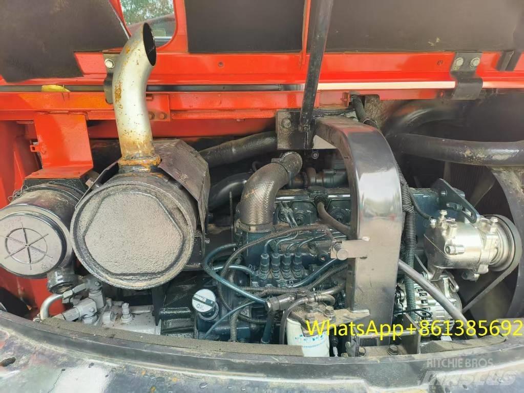 Kubota KX 183 Miniescavatori