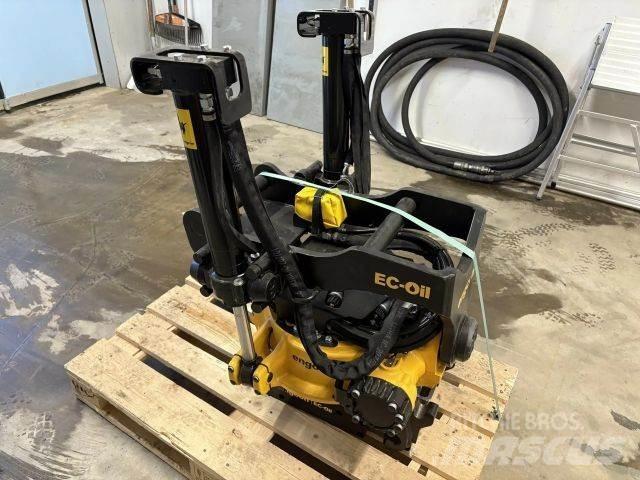 Engcon EC 214S Pale a rotazione