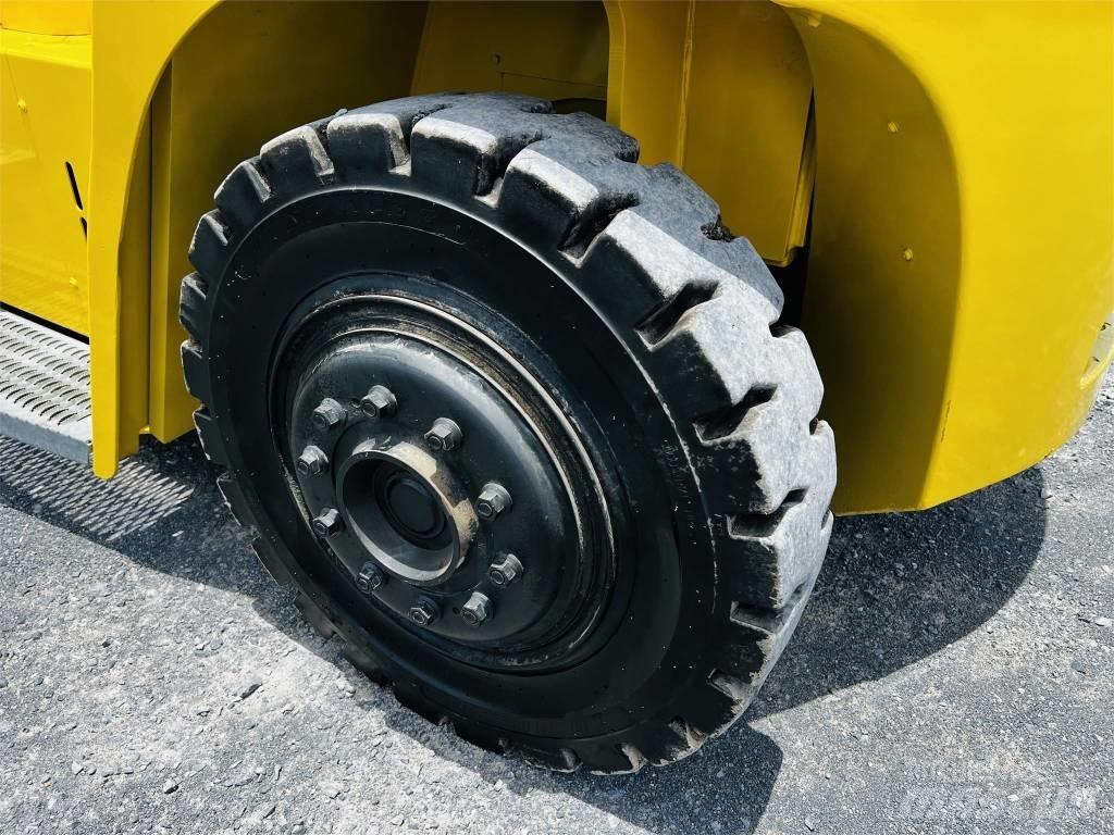 Hyster H 280 H D Carrelli elevatori-Altro