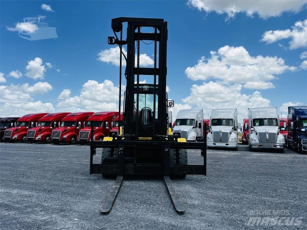 Hyster H 280 H D Carrelli elevatori-Altro