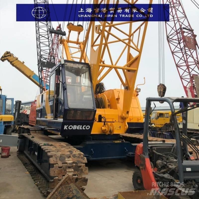 Kobelco 7055 Gru cingolate