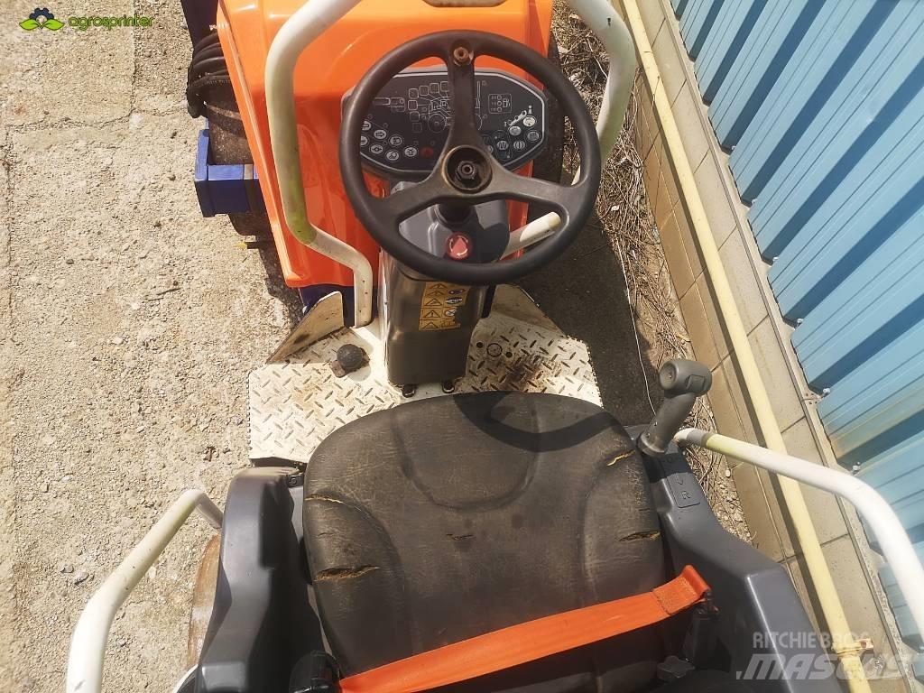 Hamm HD 10 C Rulli a doppio tamburo