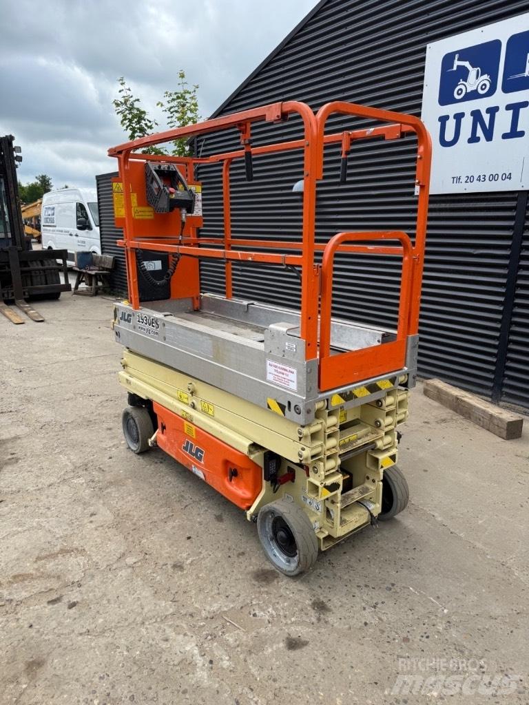 JLG 1930 ES Piattaforme a pantografo