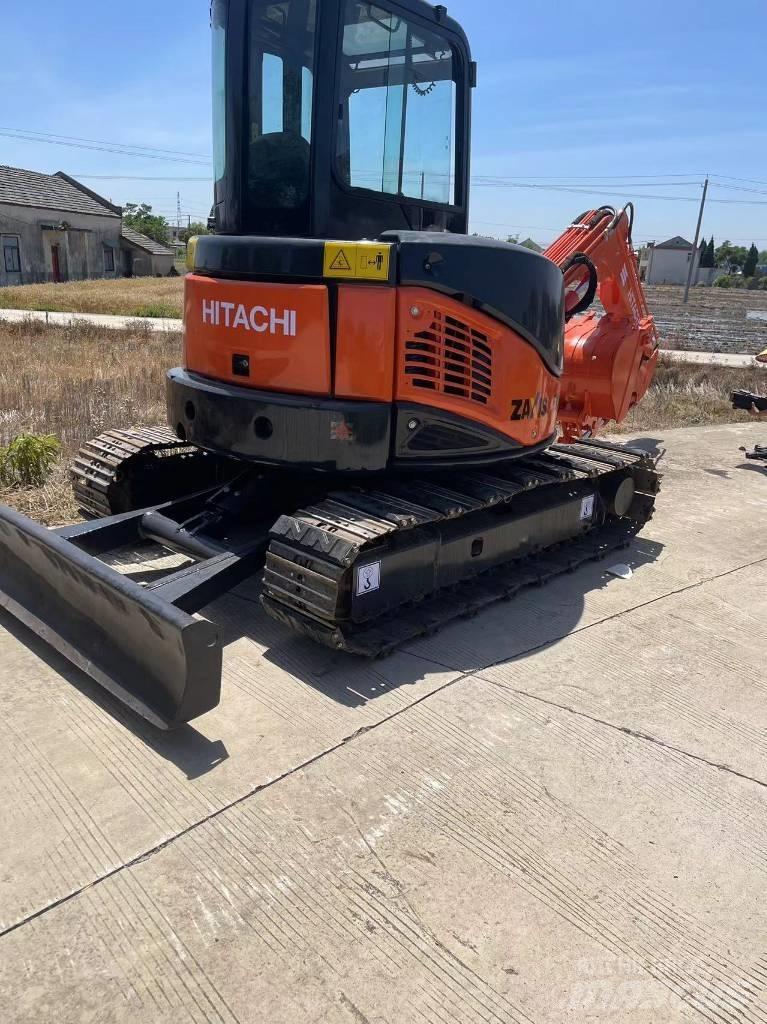 Kubota KX 163-5 Escavatori cingolati