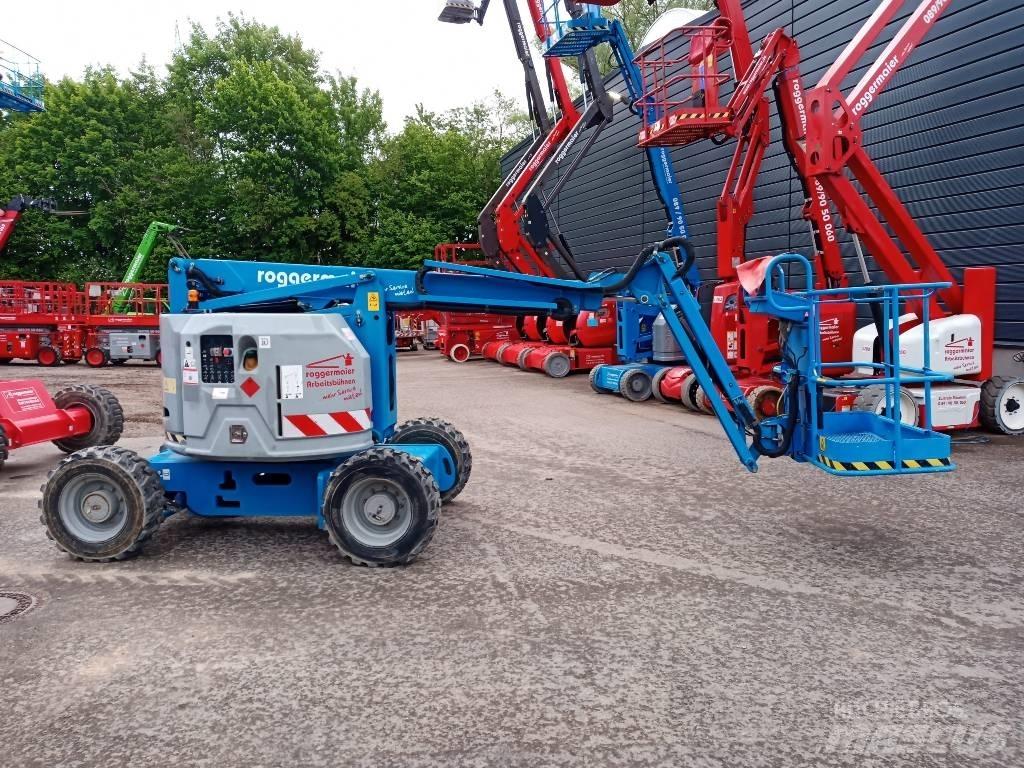 Genie Z 34/22 IC Piattaforme a braccio articolato