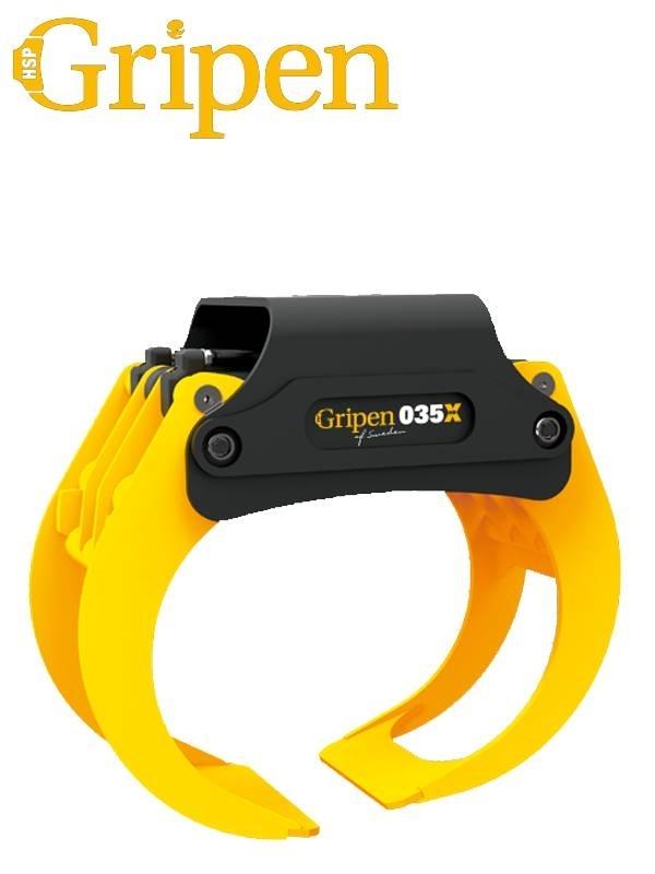 HSP Gripen 035 HDX Pinze