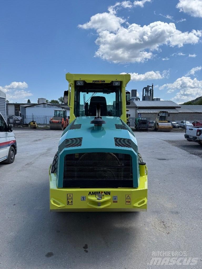 Ammann ASC 70 Rulli monotamburo