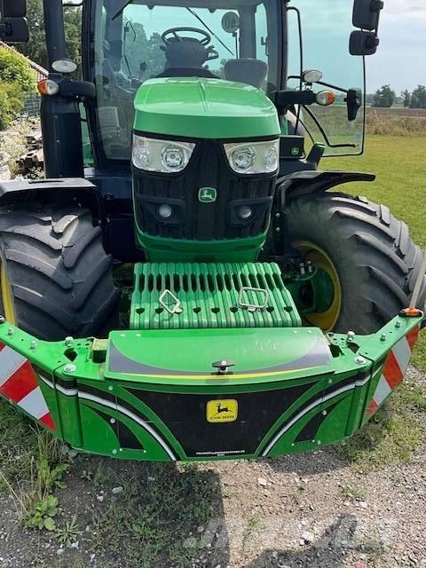 John Deere 6130 R Trattori