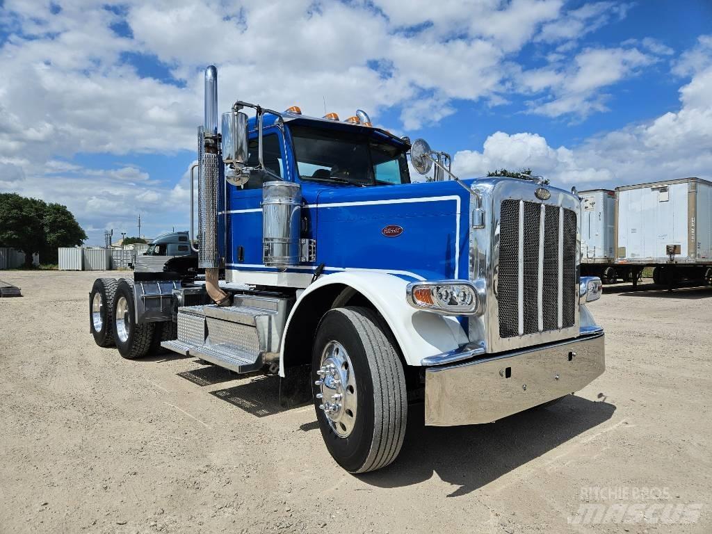 Peterbilt X15 Motrici e Trattori Stradali