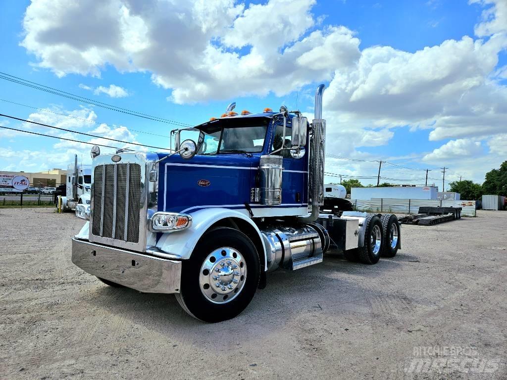Peterbilt X15 Motrici e Trattori Stradali