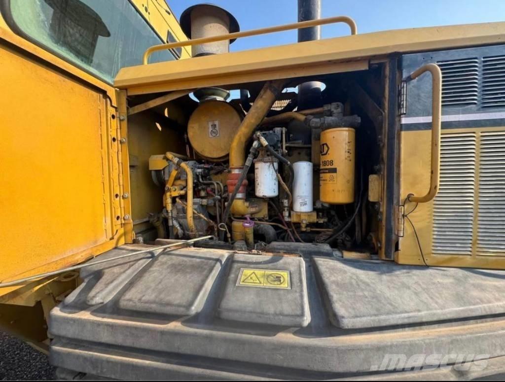CAT 12 H Motorgraders