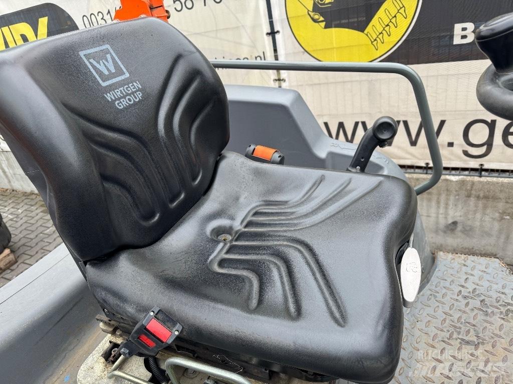 Hamm HD 13 VV Rulli a doppio tamburo