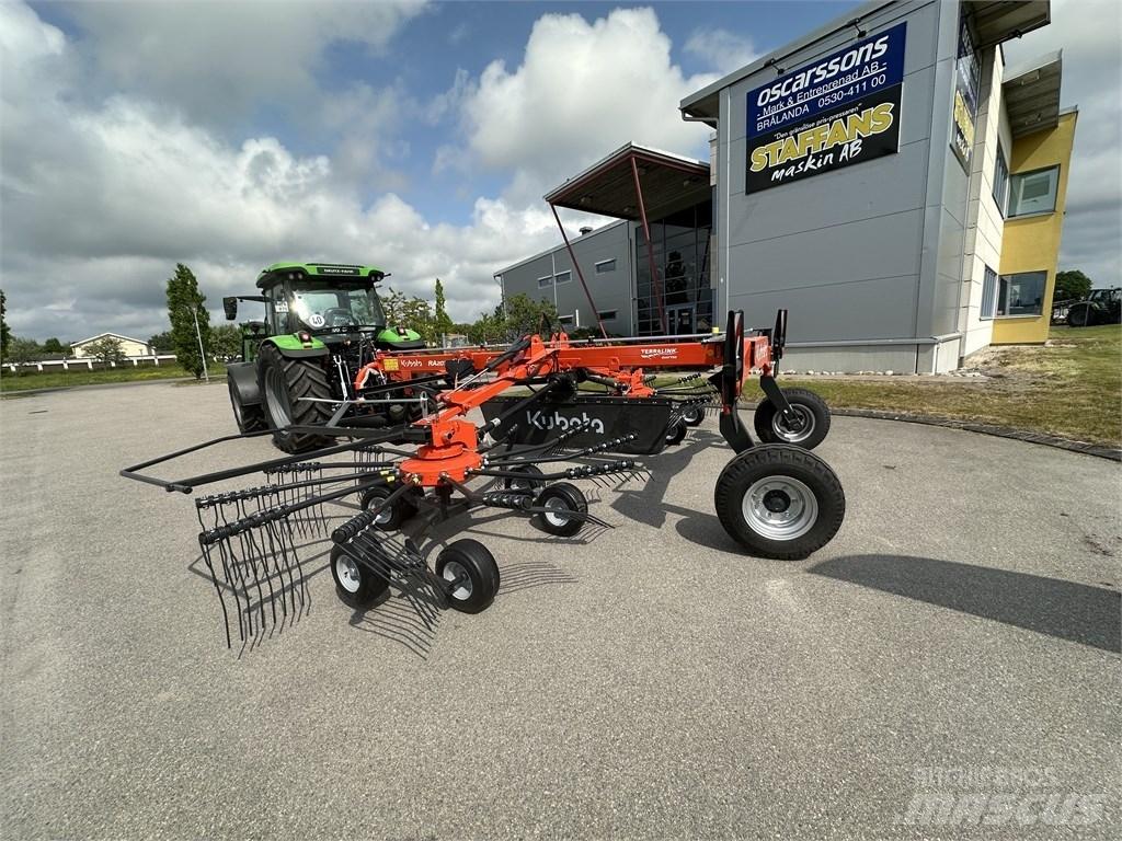 Kubota RA2072 Falciandanatrici