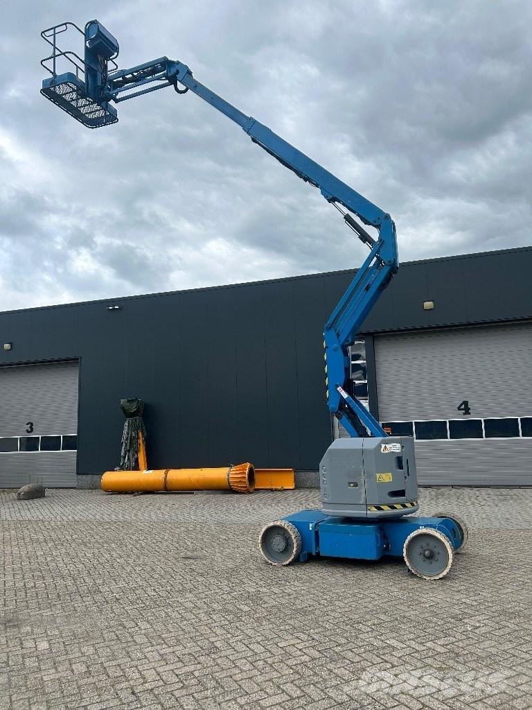 Genie Z 34/22 N Piattaforme a braccio articolato
