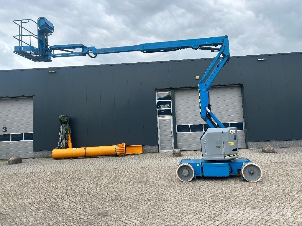 Genie Z 34/22 N Piattaforme a braccio articolato