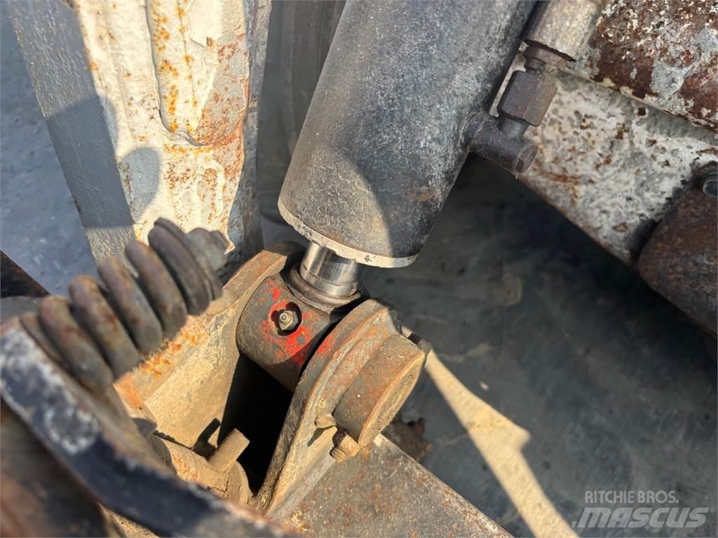 Bobcat S175 Costruzioni - Altro