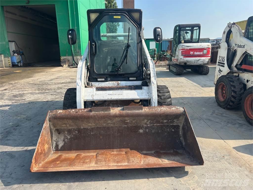 Bobcat S175 Costruzioni - Altro
