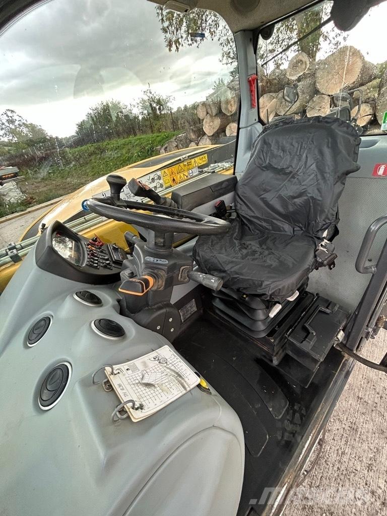 New Holland Th6.36 Sollevatori telescopici per agricoltura