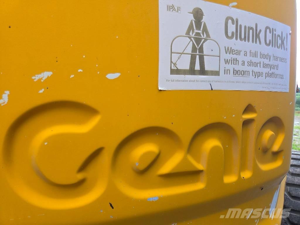 Genie Z 45/25 Piattaforme a braccio articolato