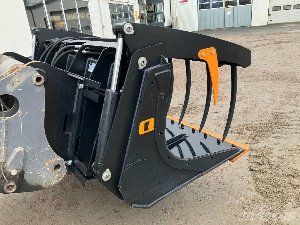 Ålö Multibenne XL Accessori per pale frontali