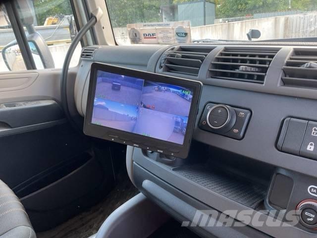 DAF CF 410 Camion ribaltabili