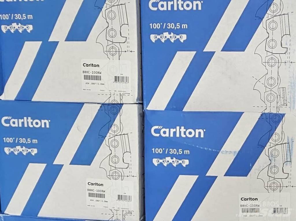 Carlton B8HC Forestale - Altro