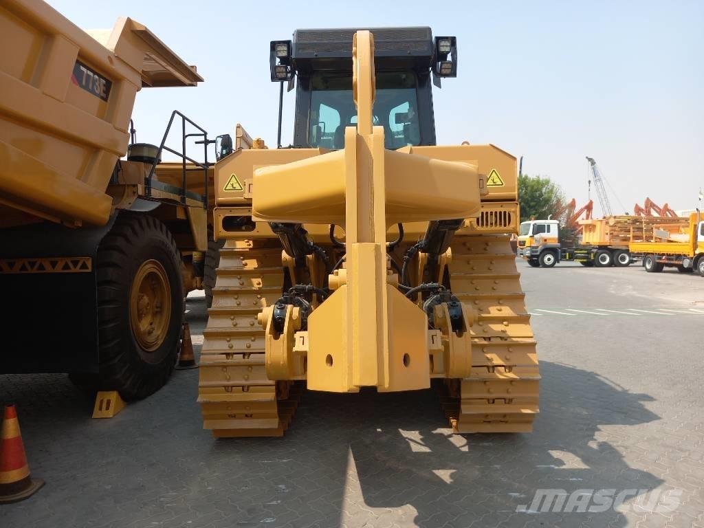 CAT D8T (Jebel Ali) Dozer cingolati