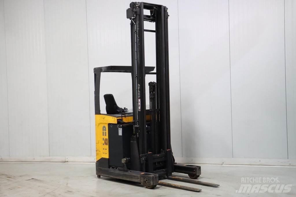 Atlet UMS160D Carrello retrattile
