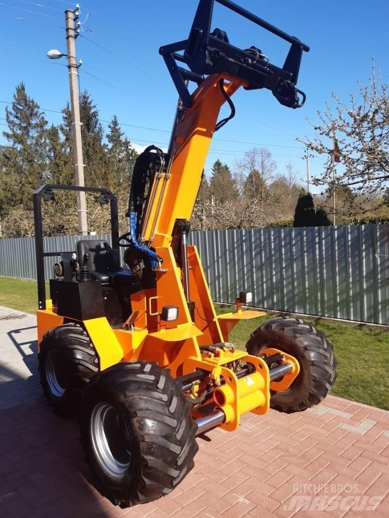 Ostler K3 Pale multiuso
