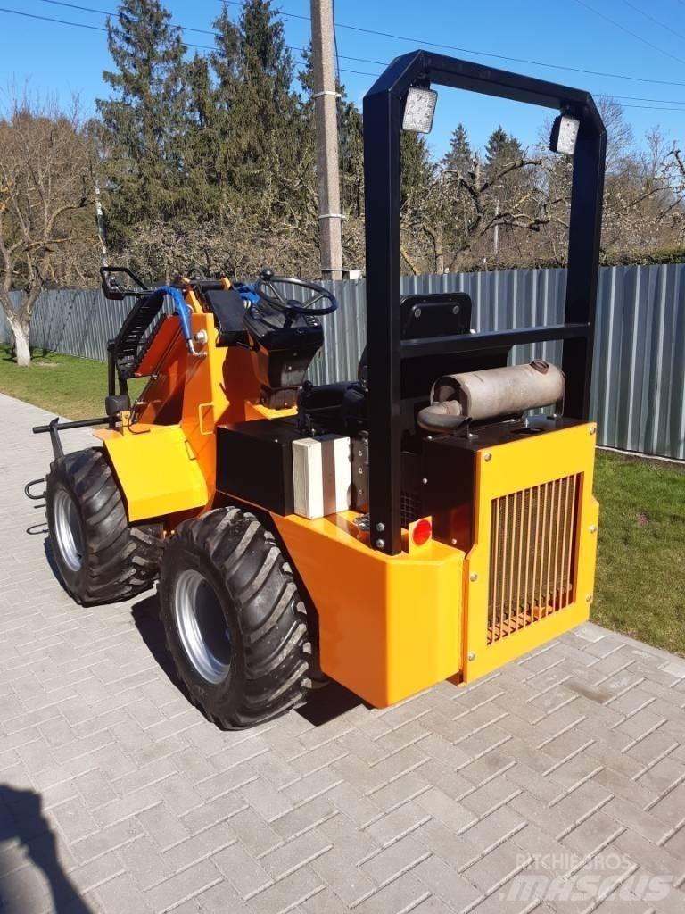 Ostler K3 Pale multiuso
