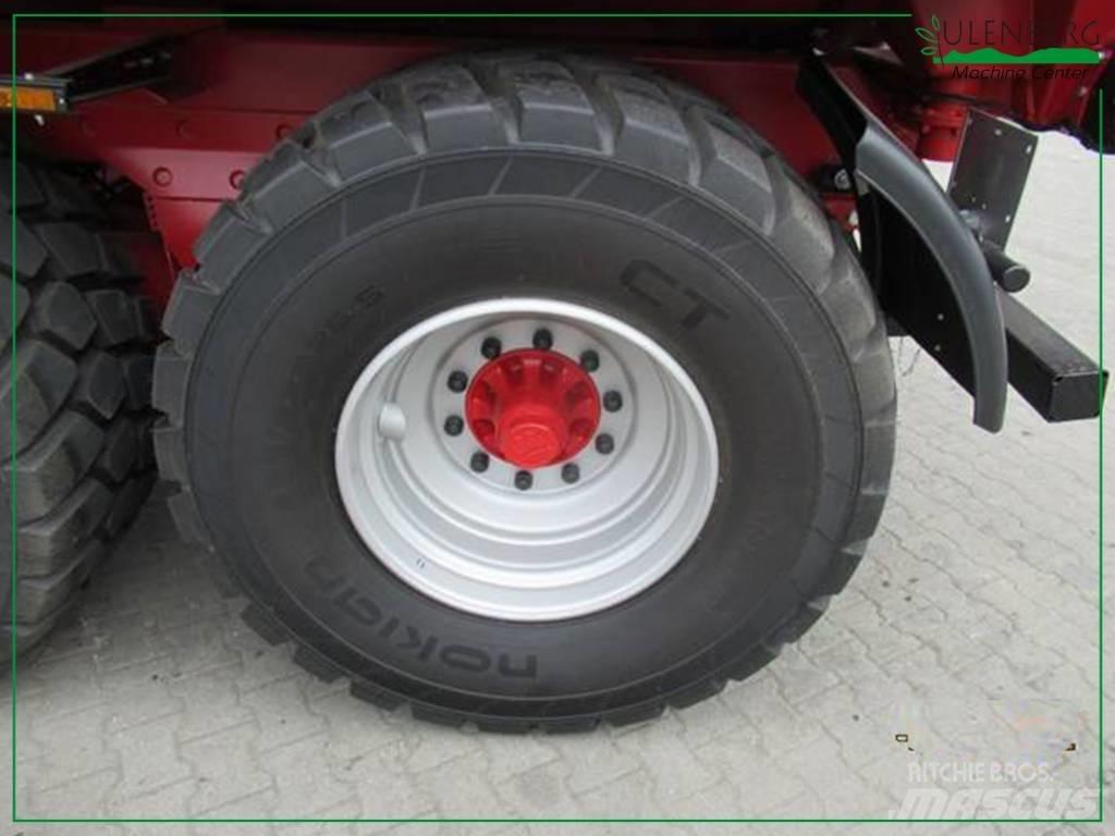 Krampe 20 HP CARRIER Altri rimorchi