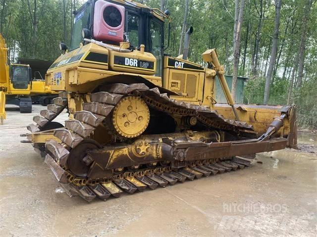 CAT D 6 R Dozer cingolati