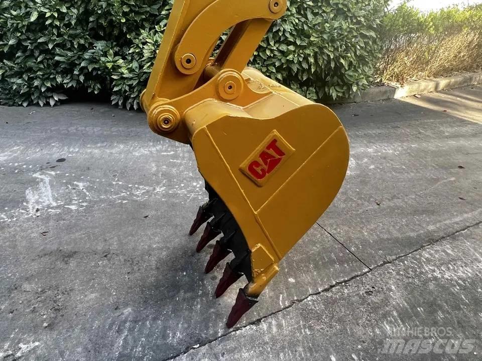 CAT 306E2 Escavatori cingolati