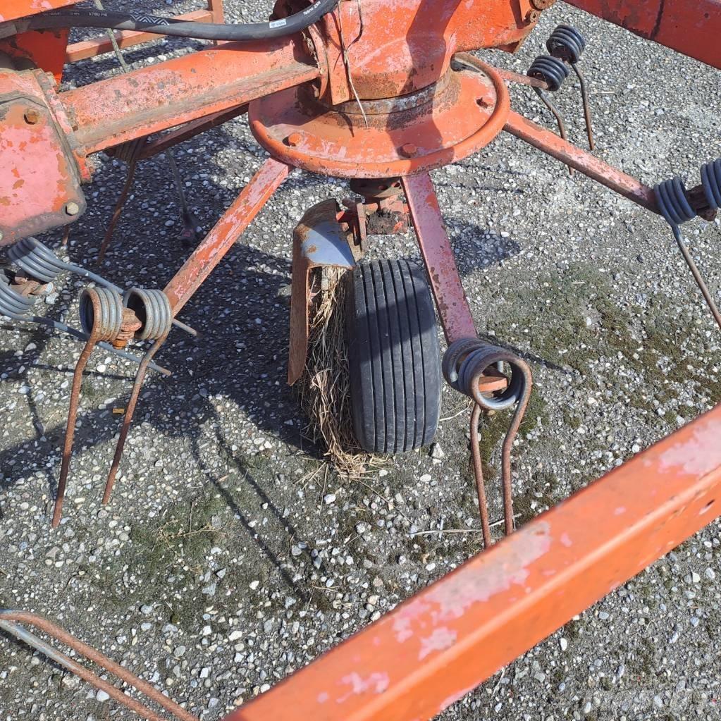 Kuhn GF 6301 M H Ranghinatori