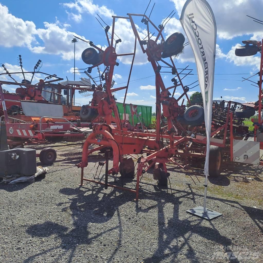 Kuhn GF 6301 M H Ranghinatori
