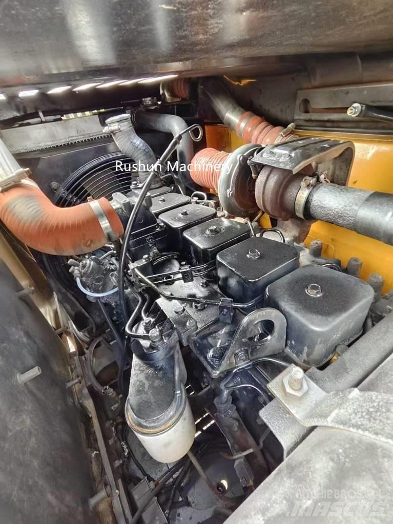 Hyundai 220LC-9S Escavatori medi 7t - 12t