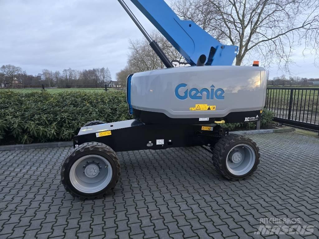 Genie s-45 XC Piattaforme a braccio telescopico