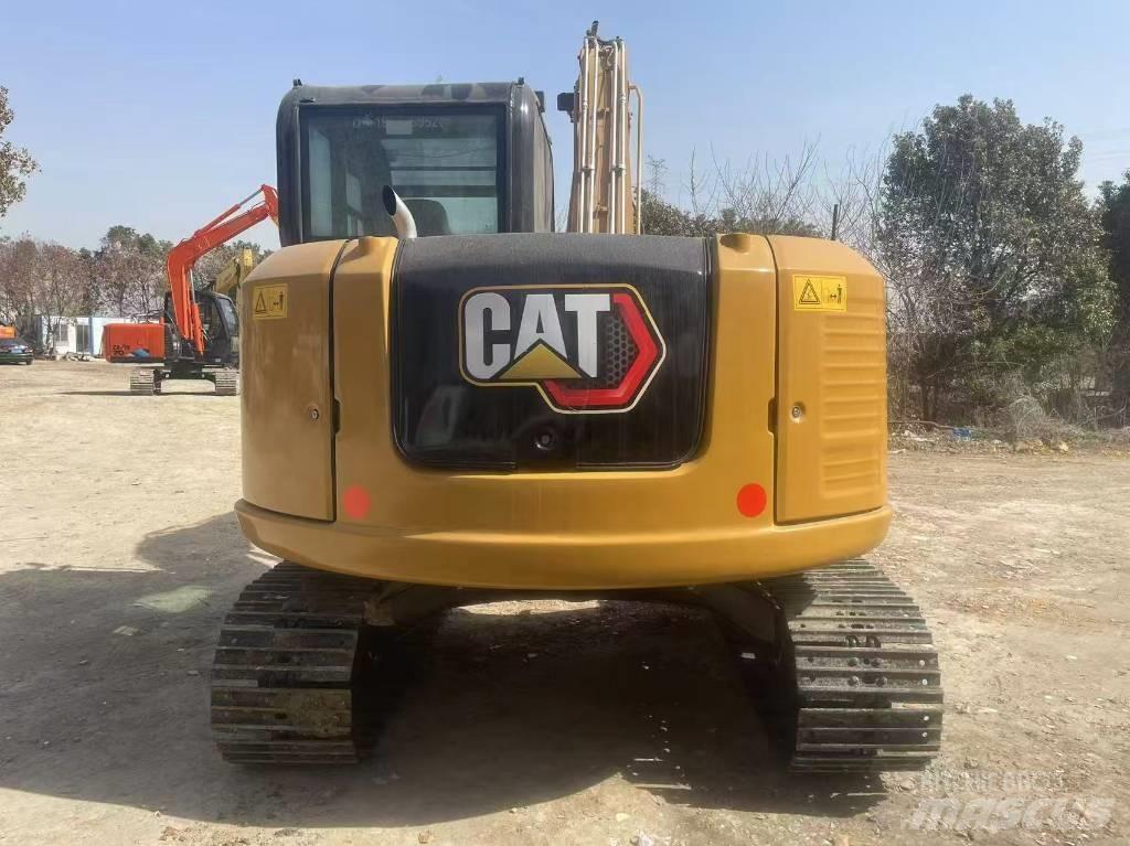 CAT 308 E2 Escavatori medi 7t - 12t