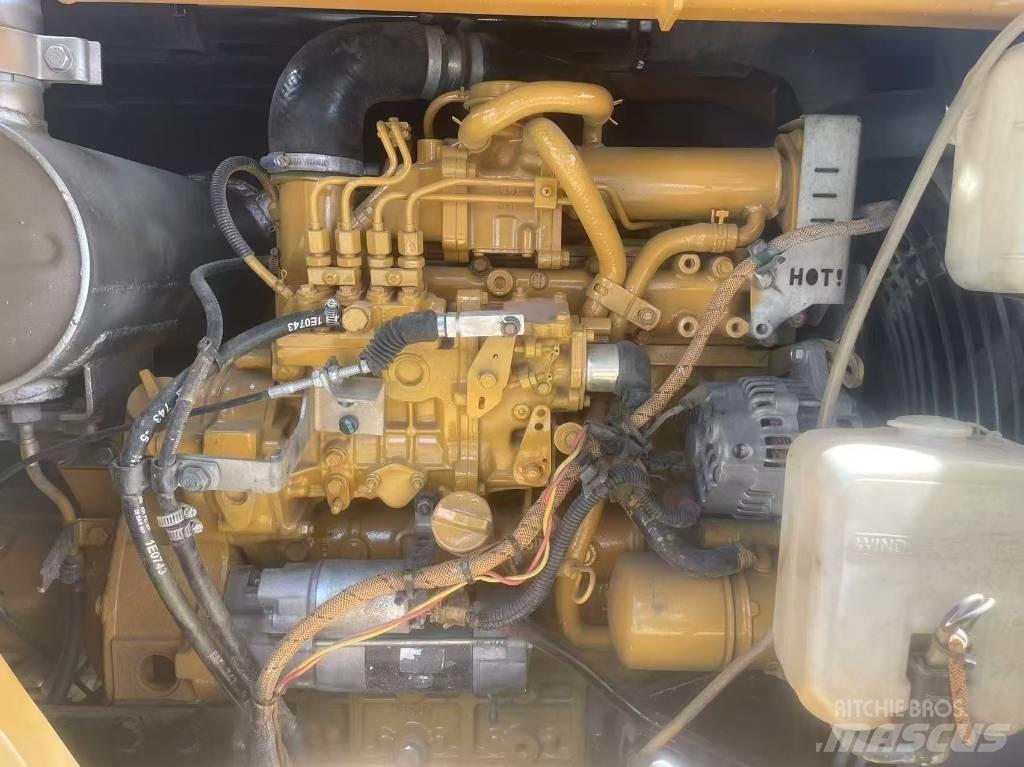 CAT 308 E2 Escavatori medi 7t - 12t