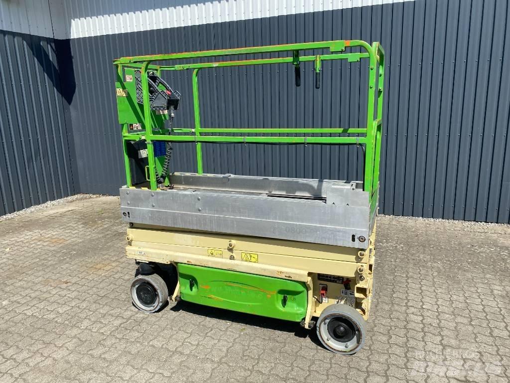 JLG 1930 ES Piattaforme a pantografo