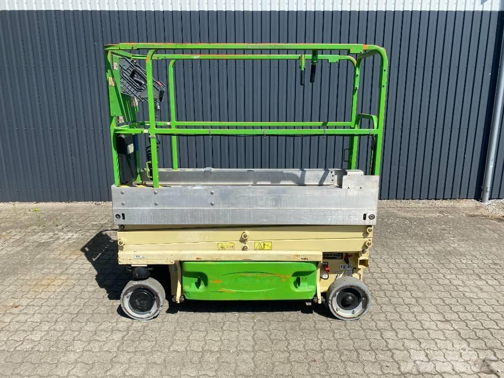 JLG 1930 ES Piattaforme a pantografo