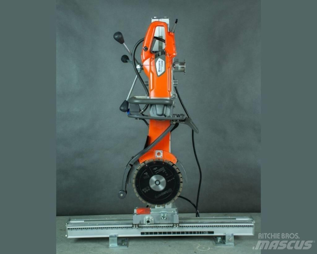 Husqvarna K4000CNB Ponteggi e impalcature