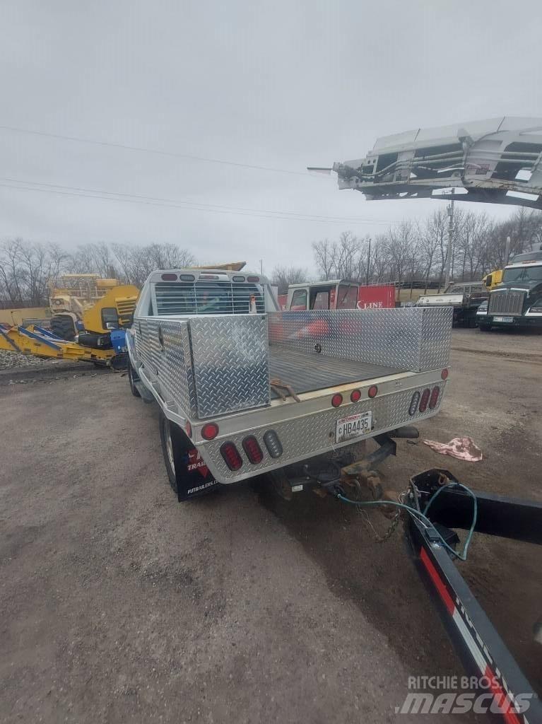 Ford F350 Furgoni altro