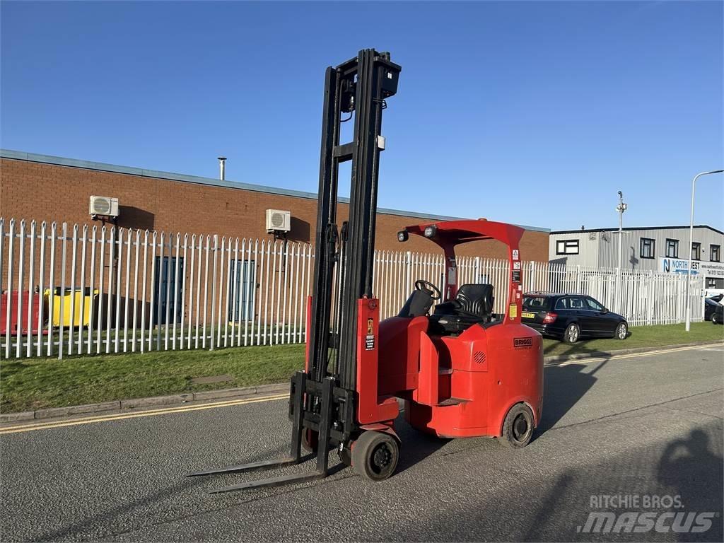  G4 AC Elevatore passaggio stretto