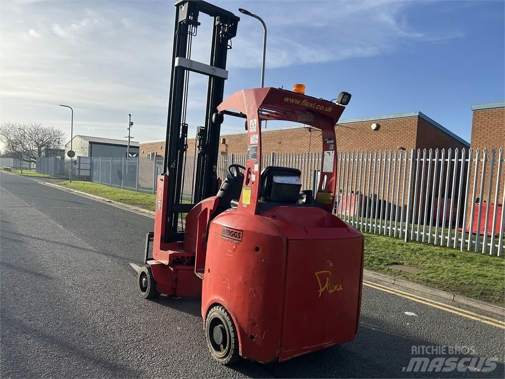  G4 AC Elevatore passaggio stretto